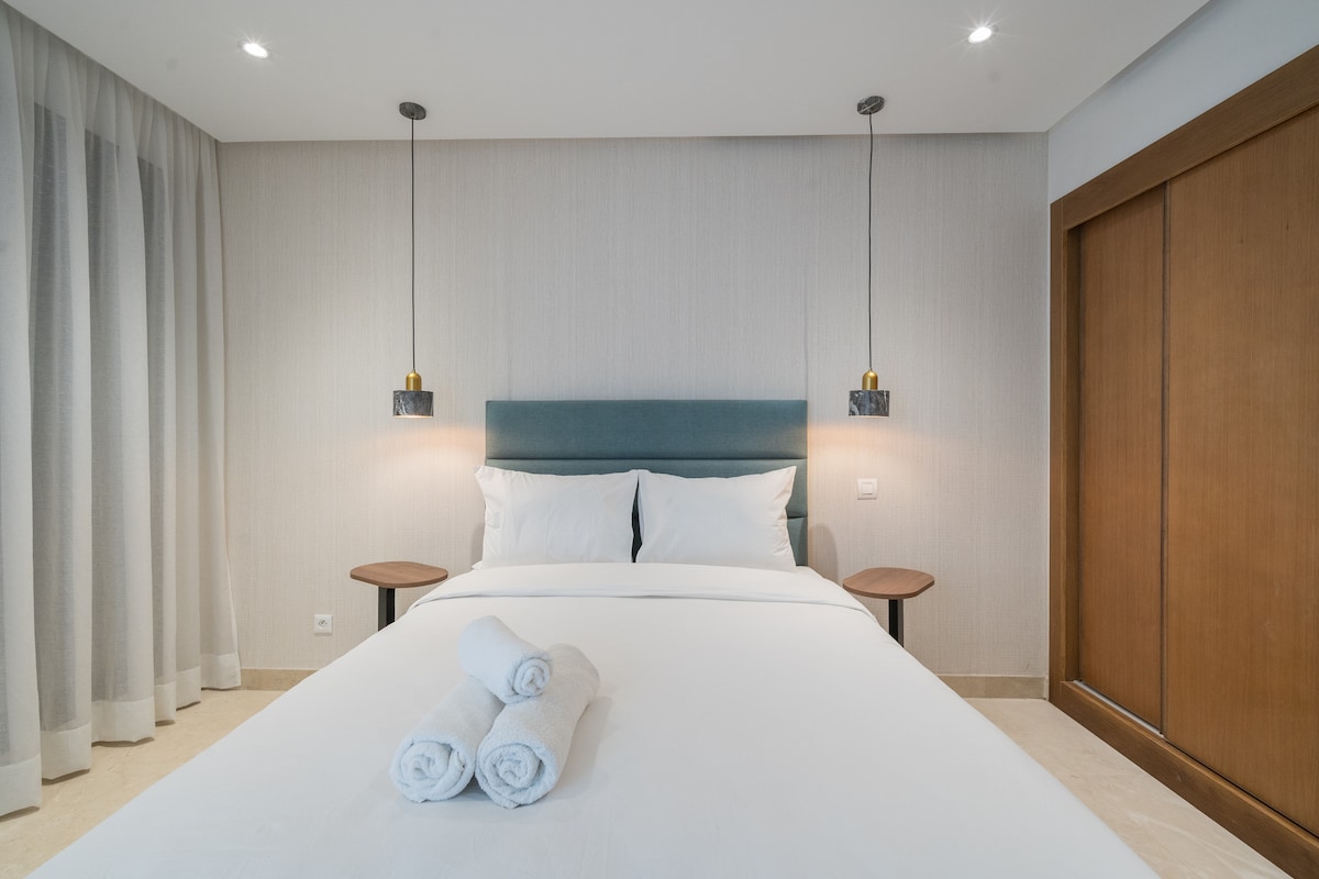 Rental unit in Casablanca  471  1 bedroom  1 bed  15 baths - image 3