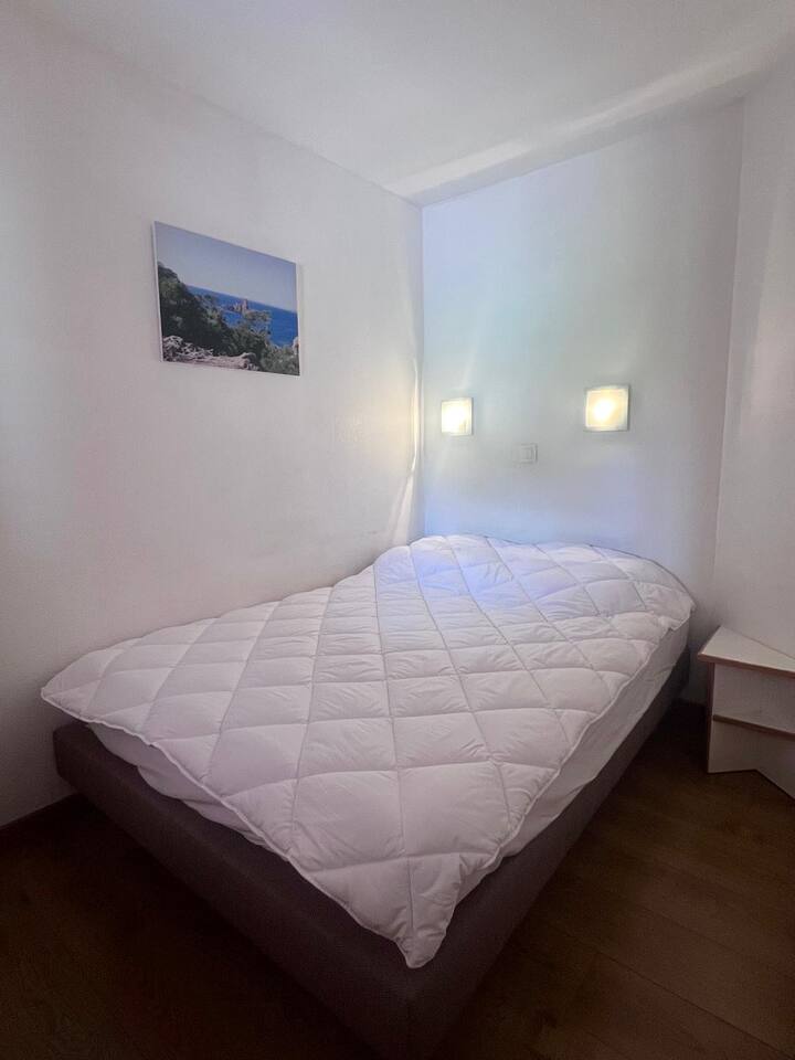 საძინებელი