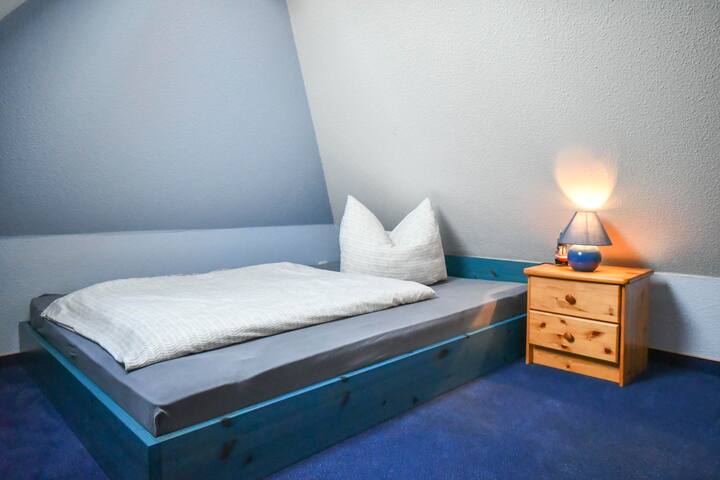 Спална соба 1