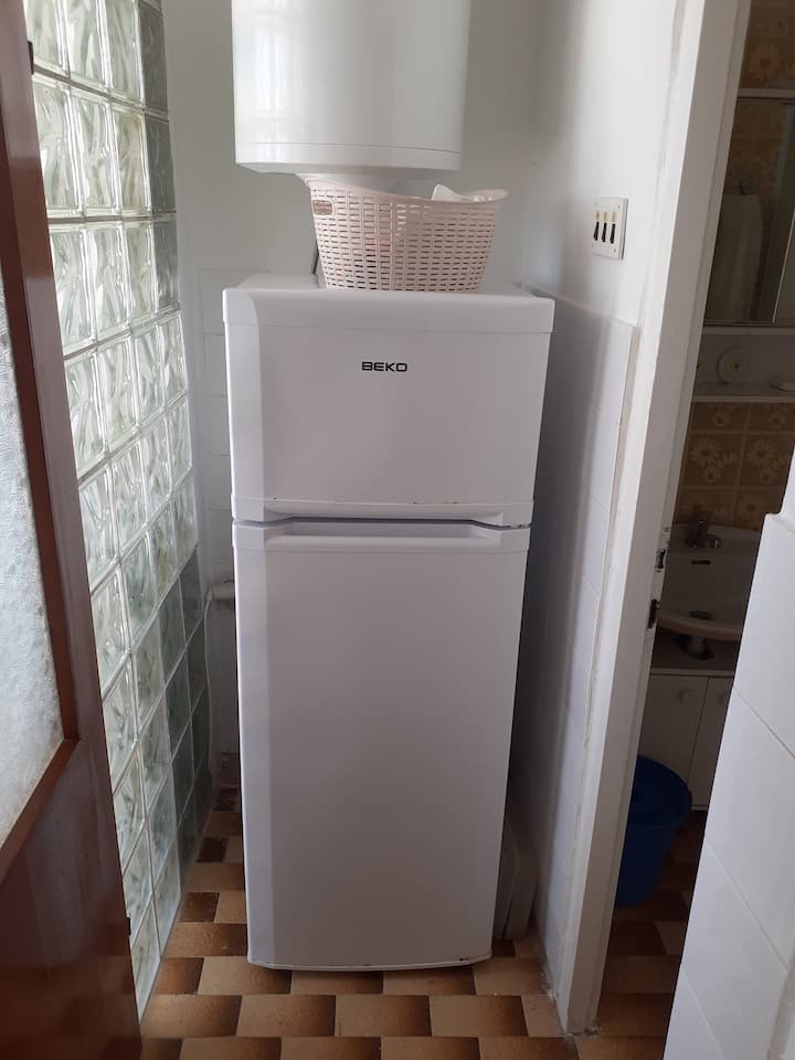 Apartman Jasna - Veli Lošinj
