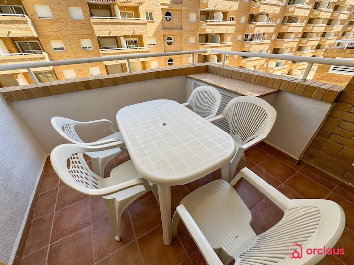 Dorado Levante - Cabanes