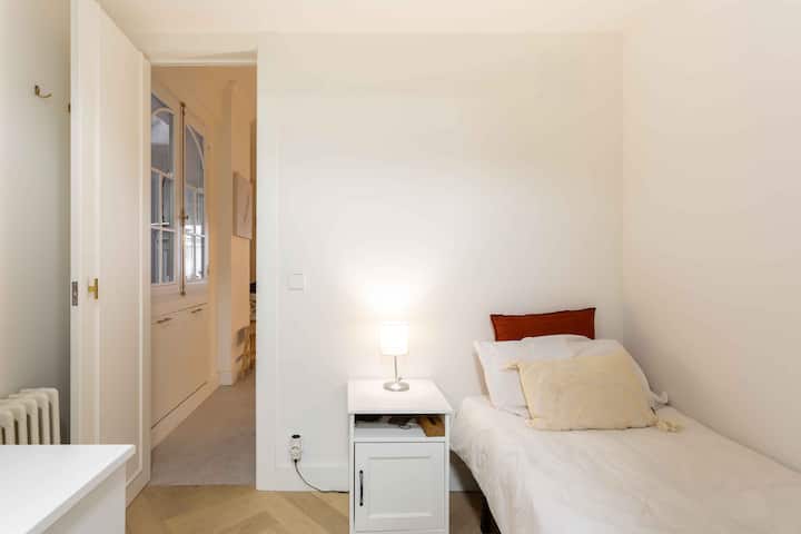 Спална соба 4