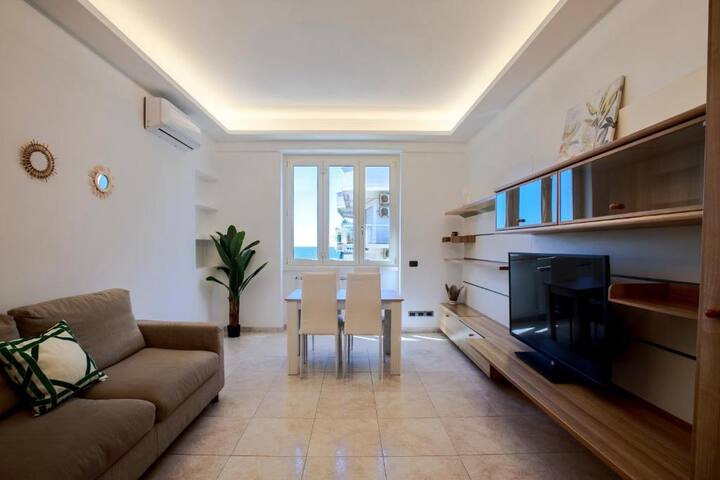 Ostia Holiday managed Airbnb listing 3