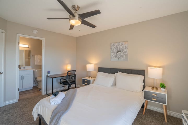 Спална соба 1