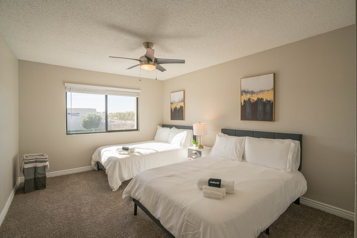 Спална соба 2