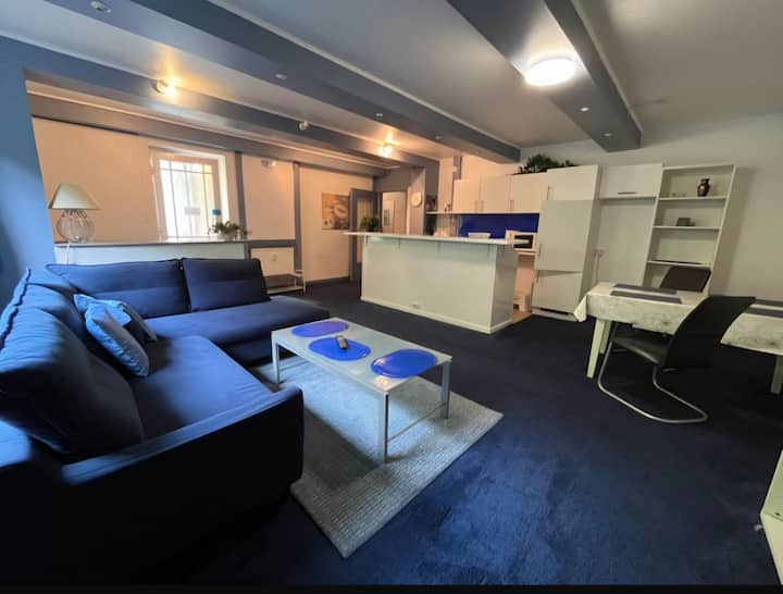 Wohnung Für Handwerker, Monteure, Reisende - Wolfenbüttel