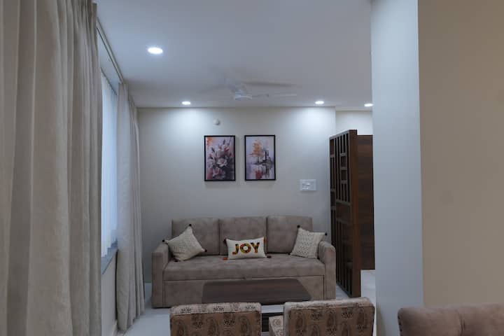 A House Full Of Hearts - Dehradun
