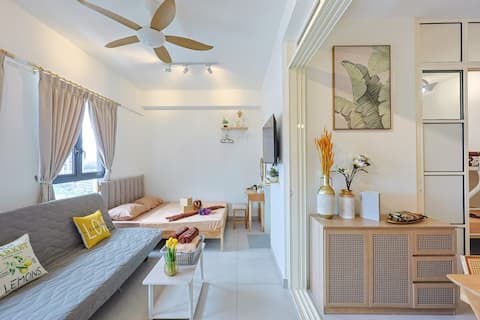 Modern 2BR @ Selayang