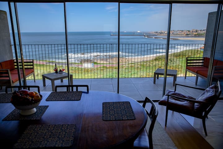 Atlantis Ocean Front