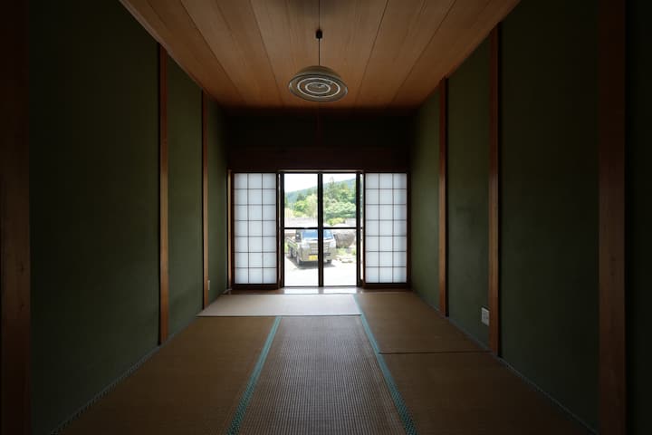 寝室4