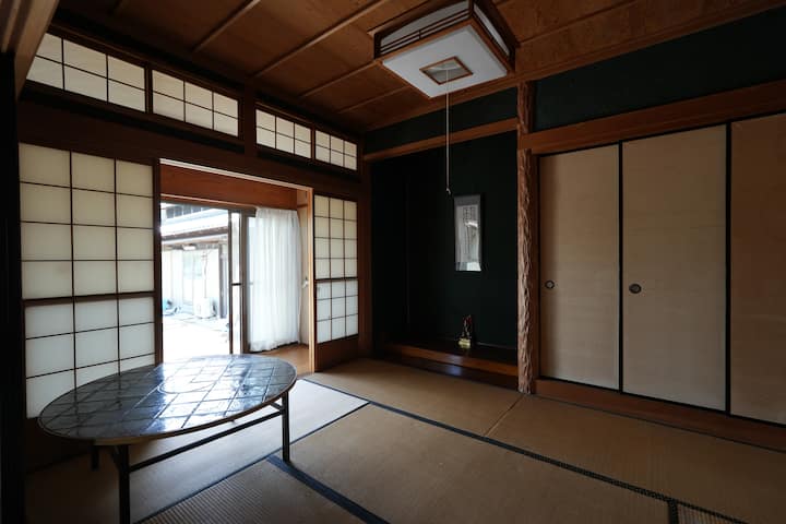 寝室2