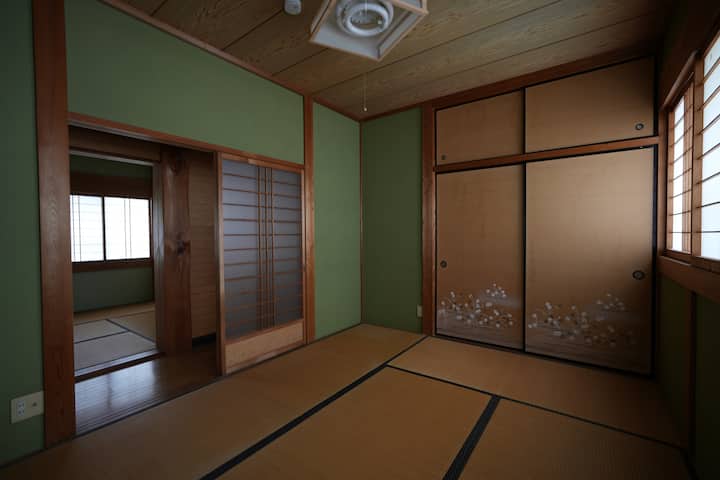 寝室5