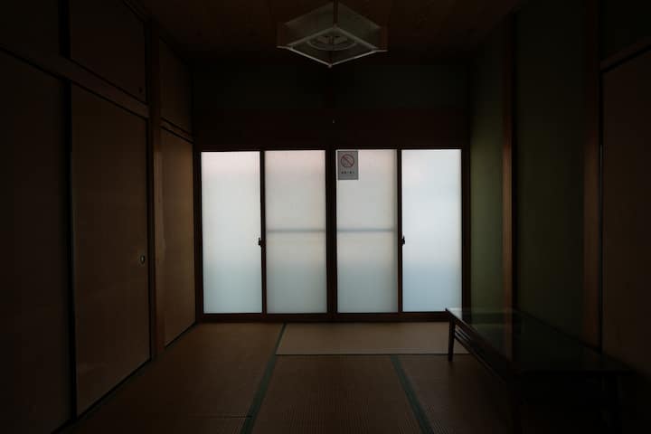 寝室3