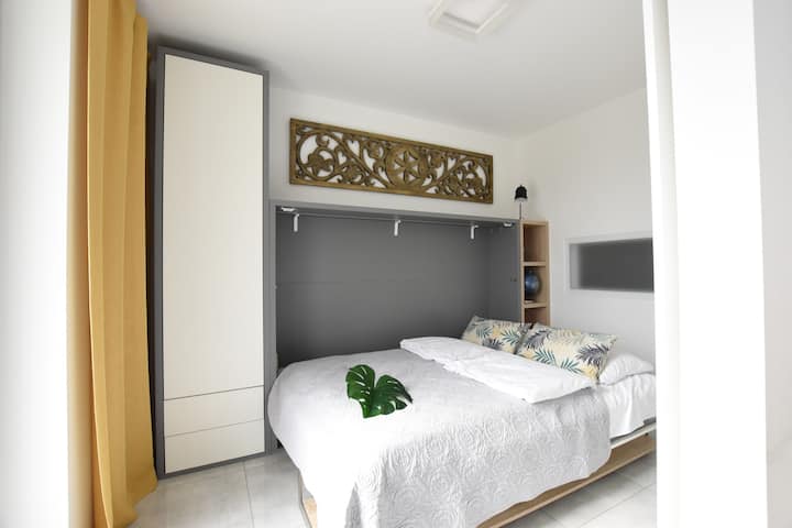 საძინებელი 2