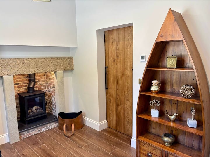 The Mill House And Crimple House Farm, Harrogate - Harrogate