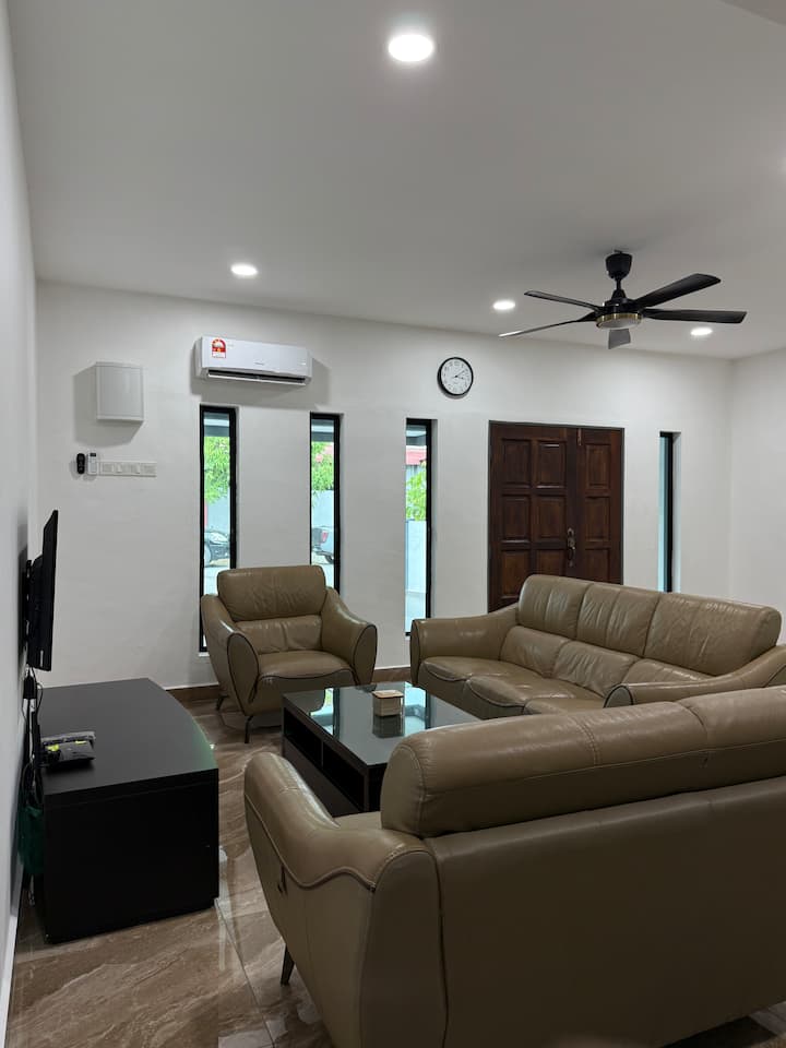 40 Winn's Homestay - 文冬