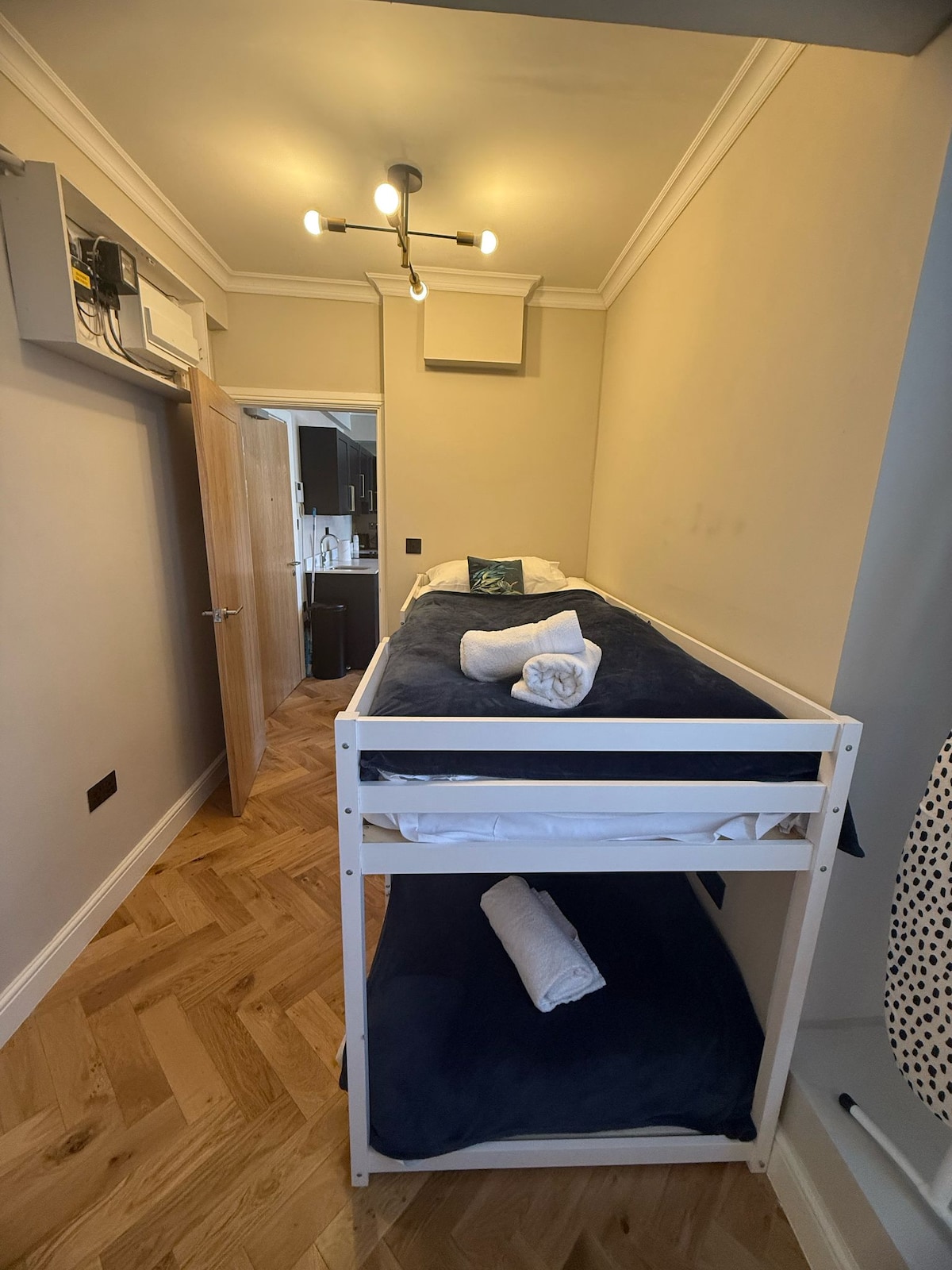 Спална соба 2