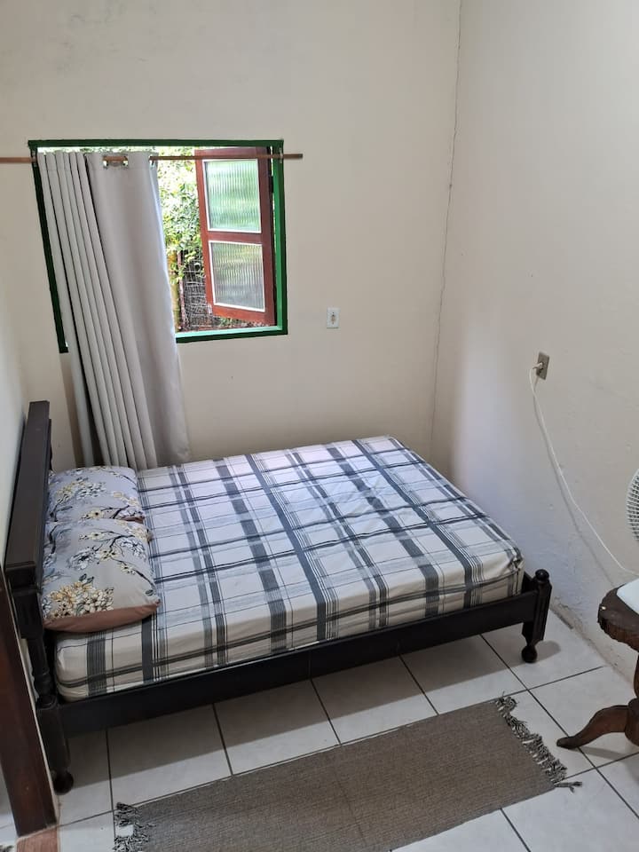Dhomë gjumi