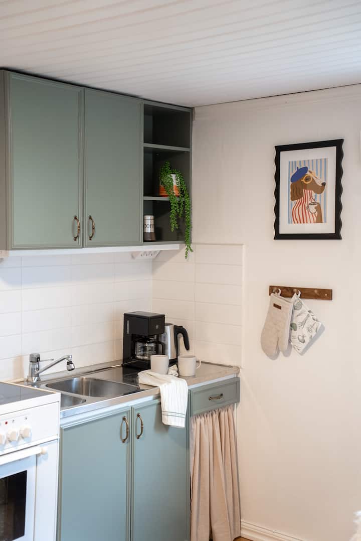Private & Cosy Guesthouse - Gothenburg