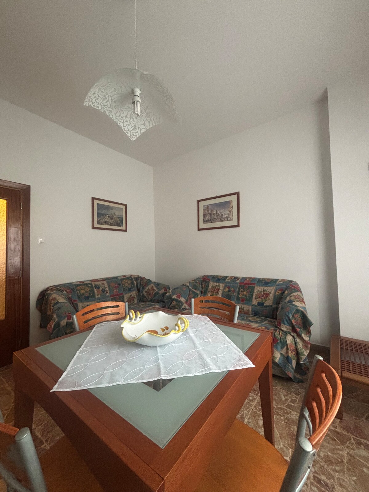 Casa Almari - Apartamentos en alquiler en Pescara, Abruzzo, Italia - Airbnb, image size:1200x1600