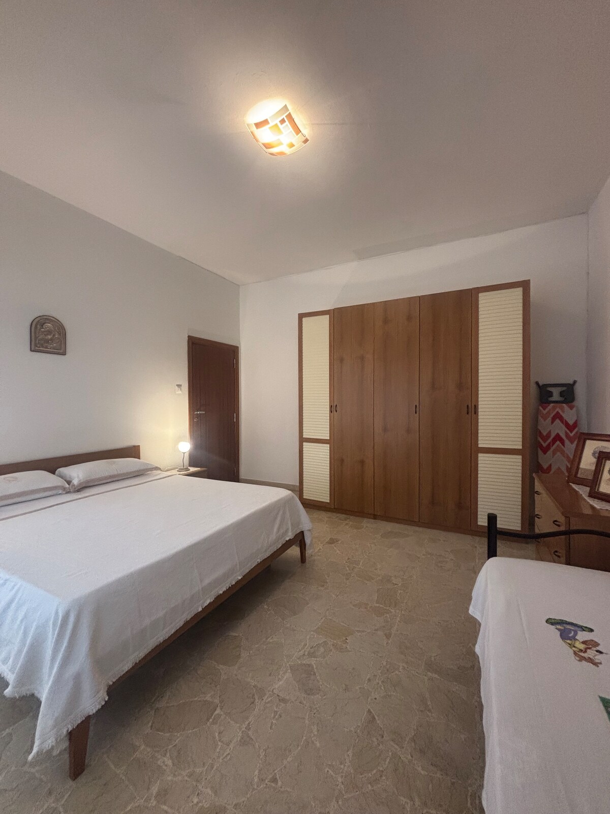 Casa Almari - Apartamentos en alquiler en Pescara, Abruzzo, Italia - Airbnb, image size:1200x1600