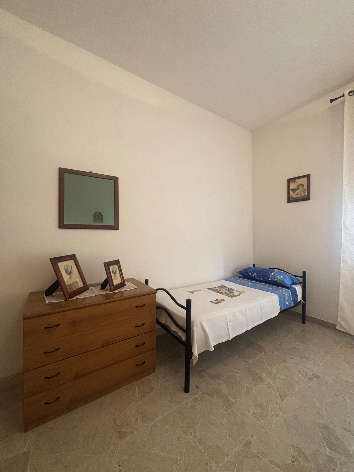 Casa Almari - Apartamentos en alquiler en Pescara, Abruzzo, Italia - Airbnb, image size:1200x1600