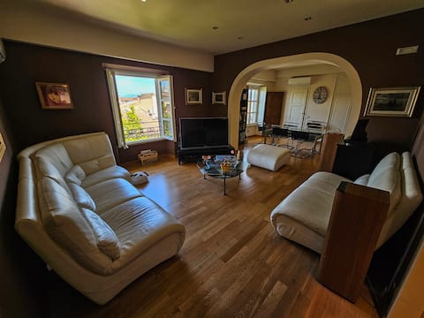 Airbnb con migliori performance: ElisaHouse Elegant Apartment a Firenze