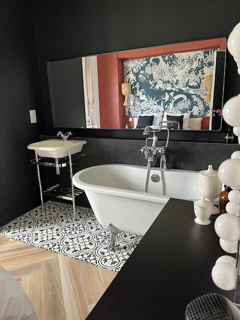La Casita dAnto Mios Bordeaux Arcachon Pyla Landes