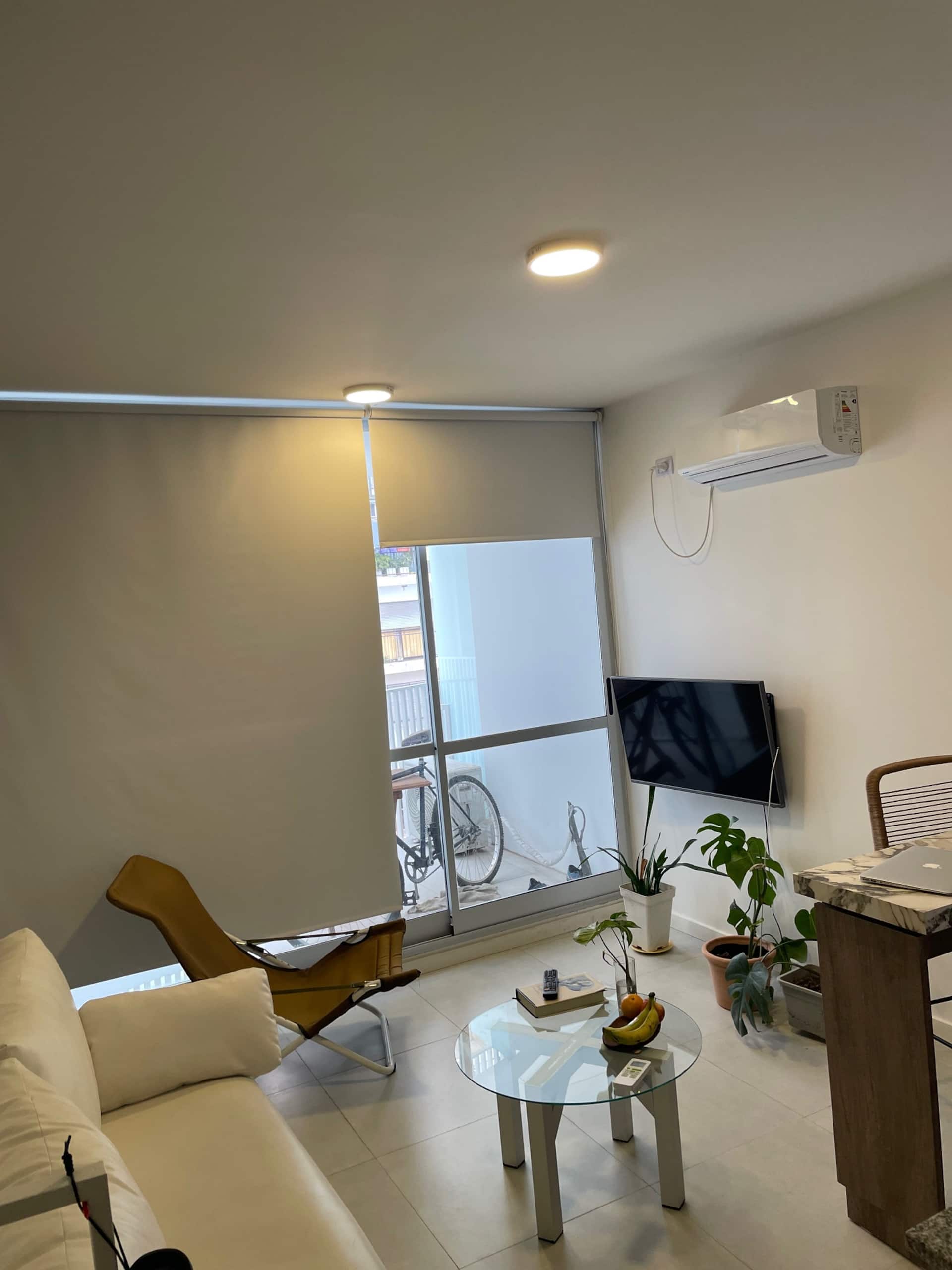 San Telmo Temporary Apartment