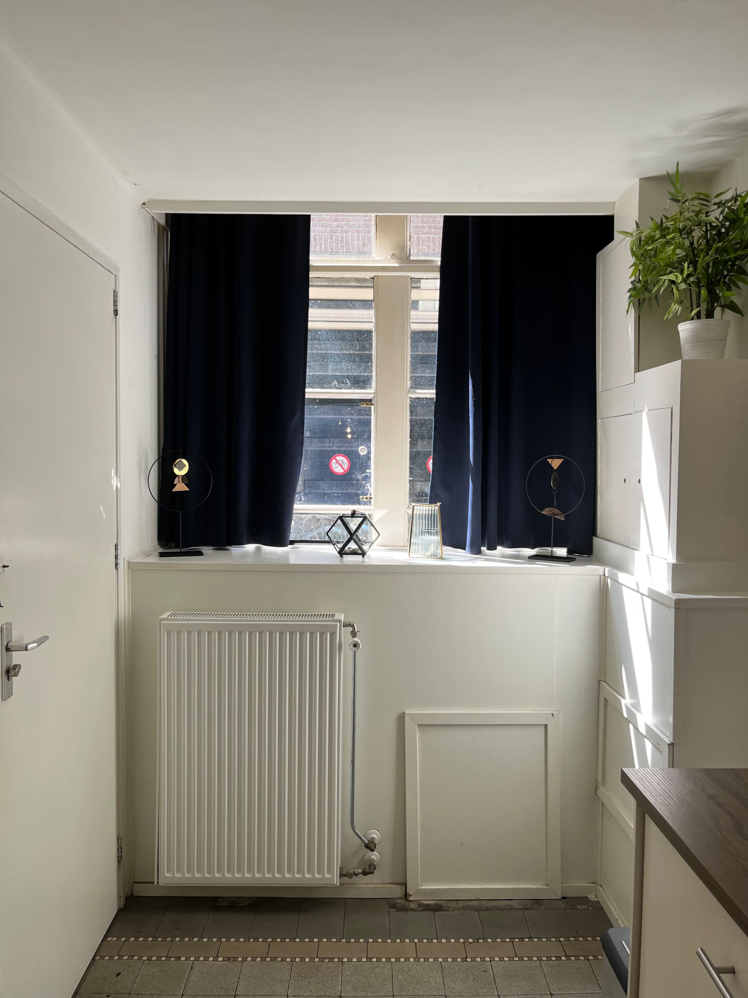 cosy city center apt with AIRCO - Photo 8
