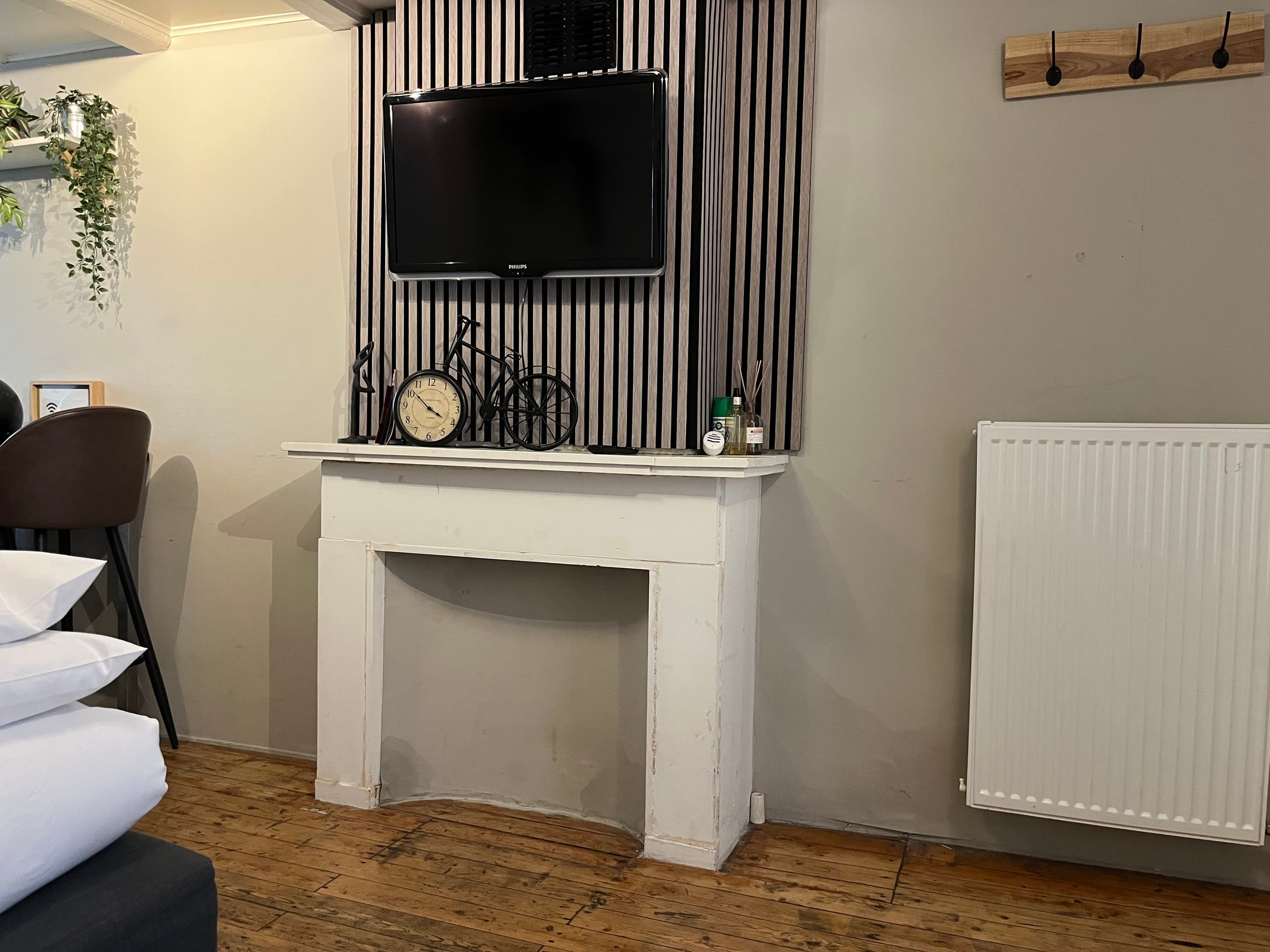 cosy city center apt with AIRCO - Photo 17