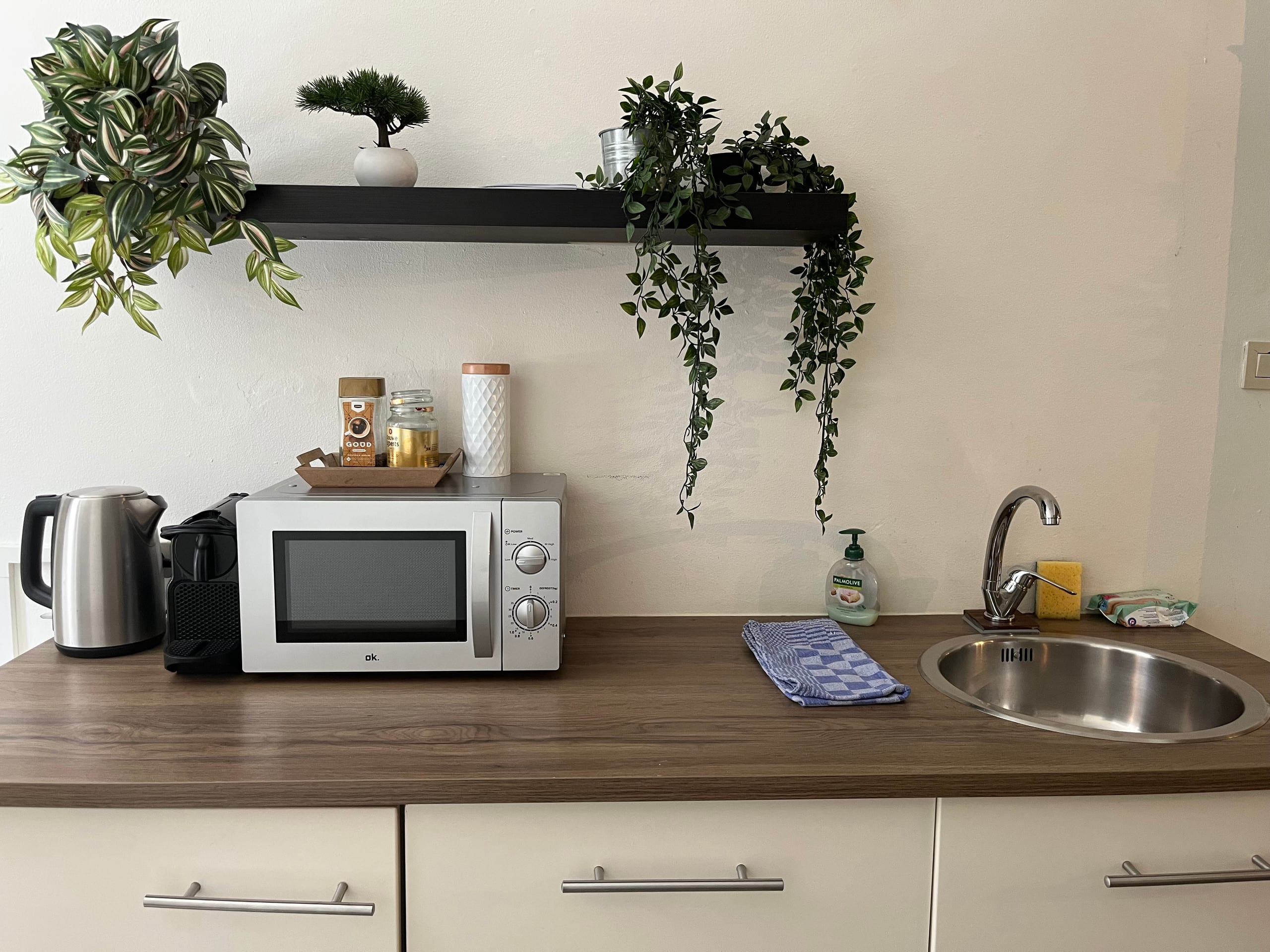 cosy city center apt with AIRCO - Photo 5