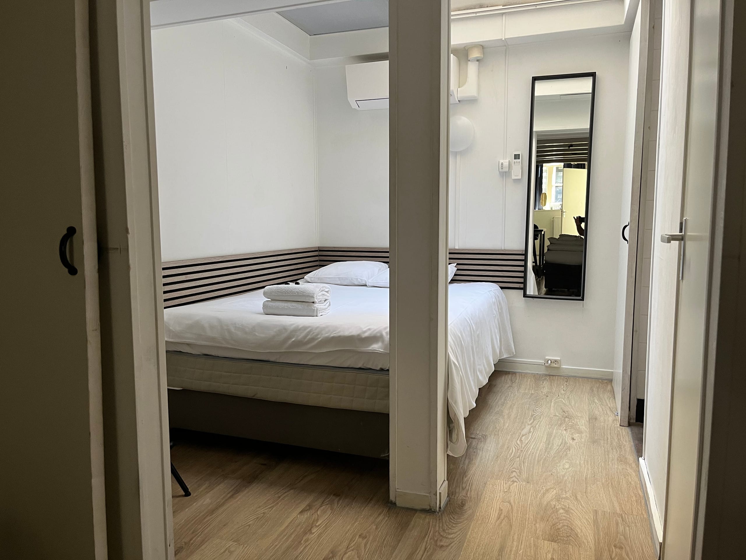 cosy city center apt with AIRCO - Photo 18