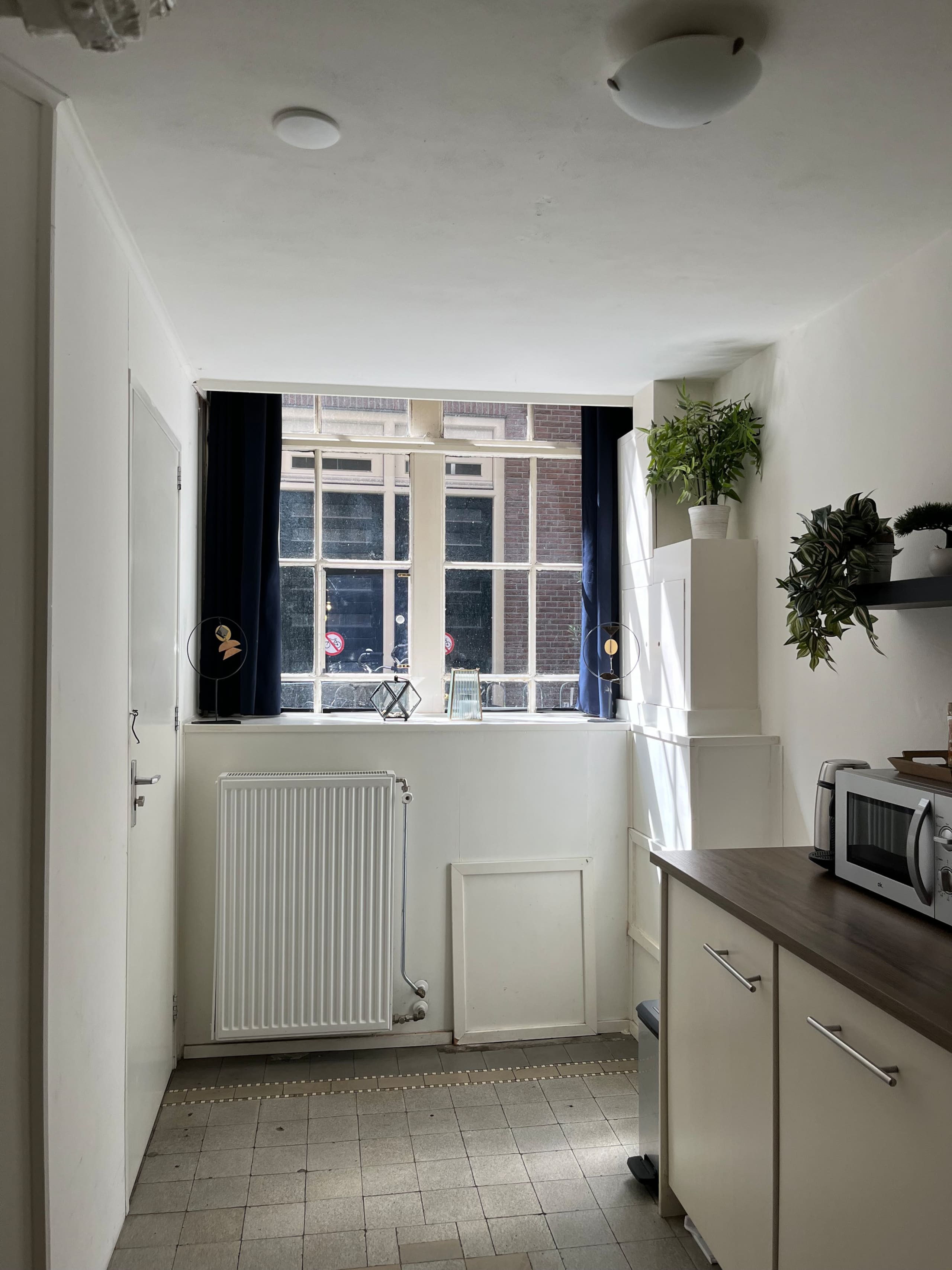 cosy city center apt with AIRCO - Photo 1