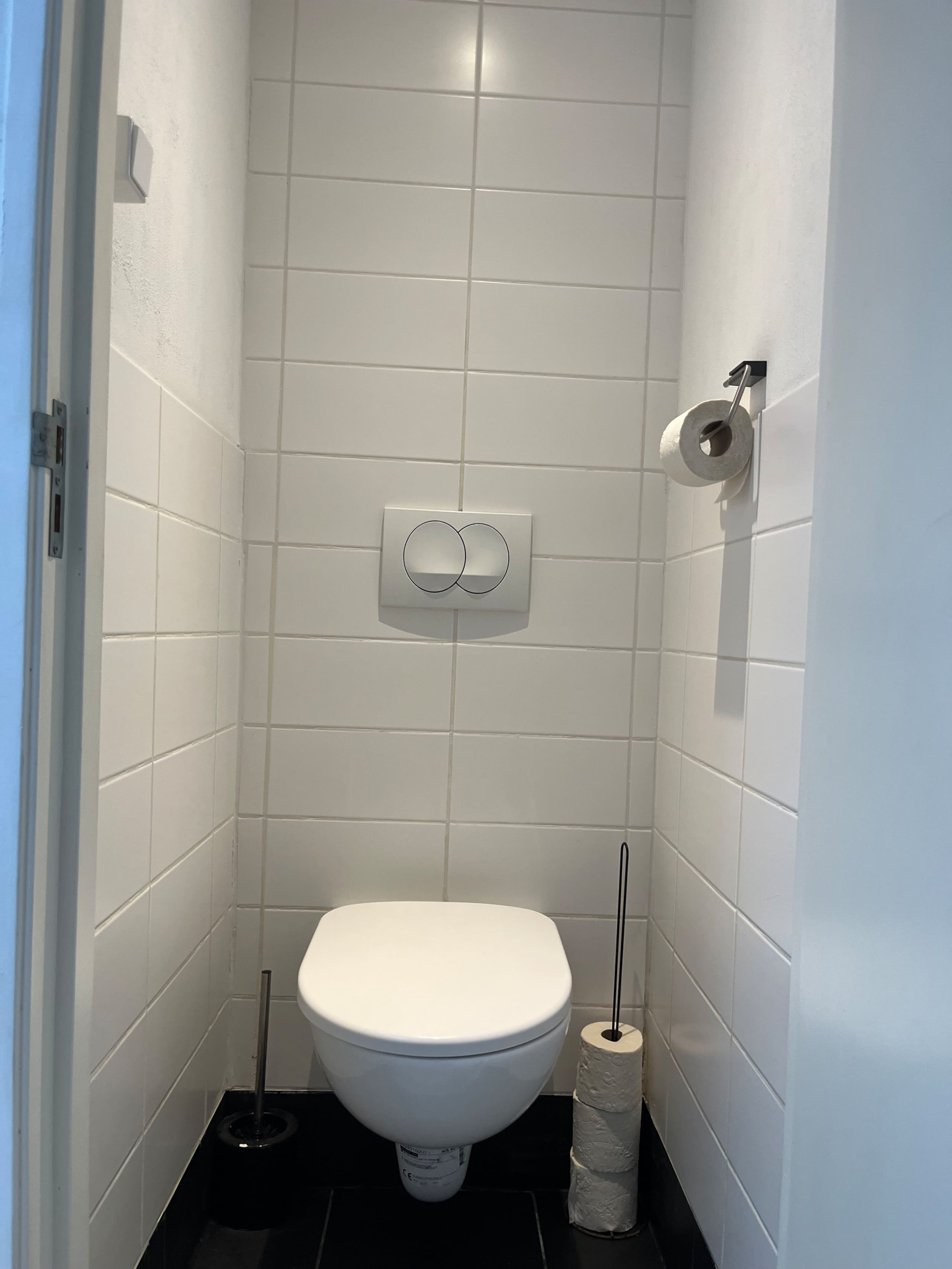 cosy city center apt with AIRCO - Photo 11