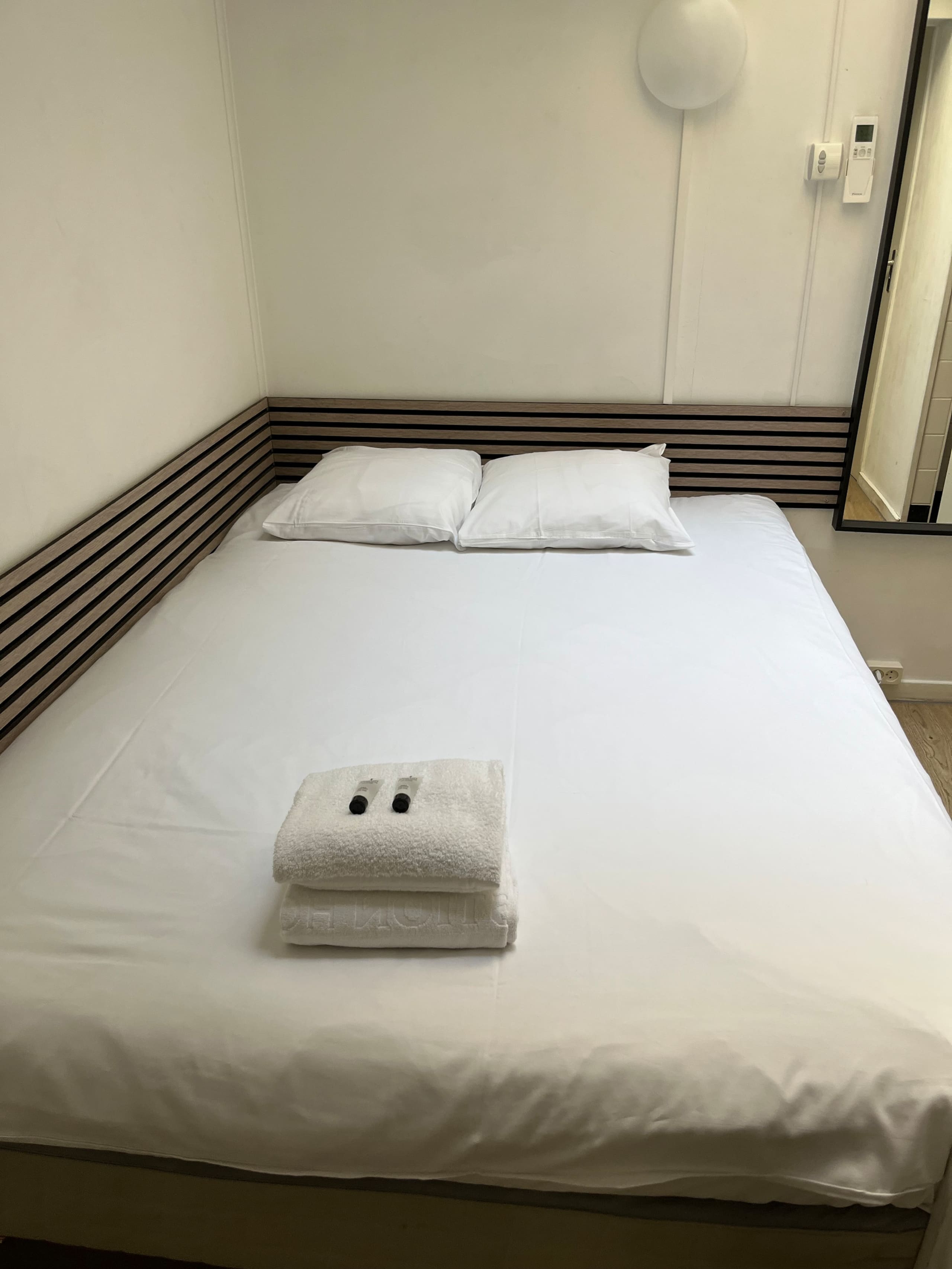 cosy city center apt with AIRCO - Photo 15