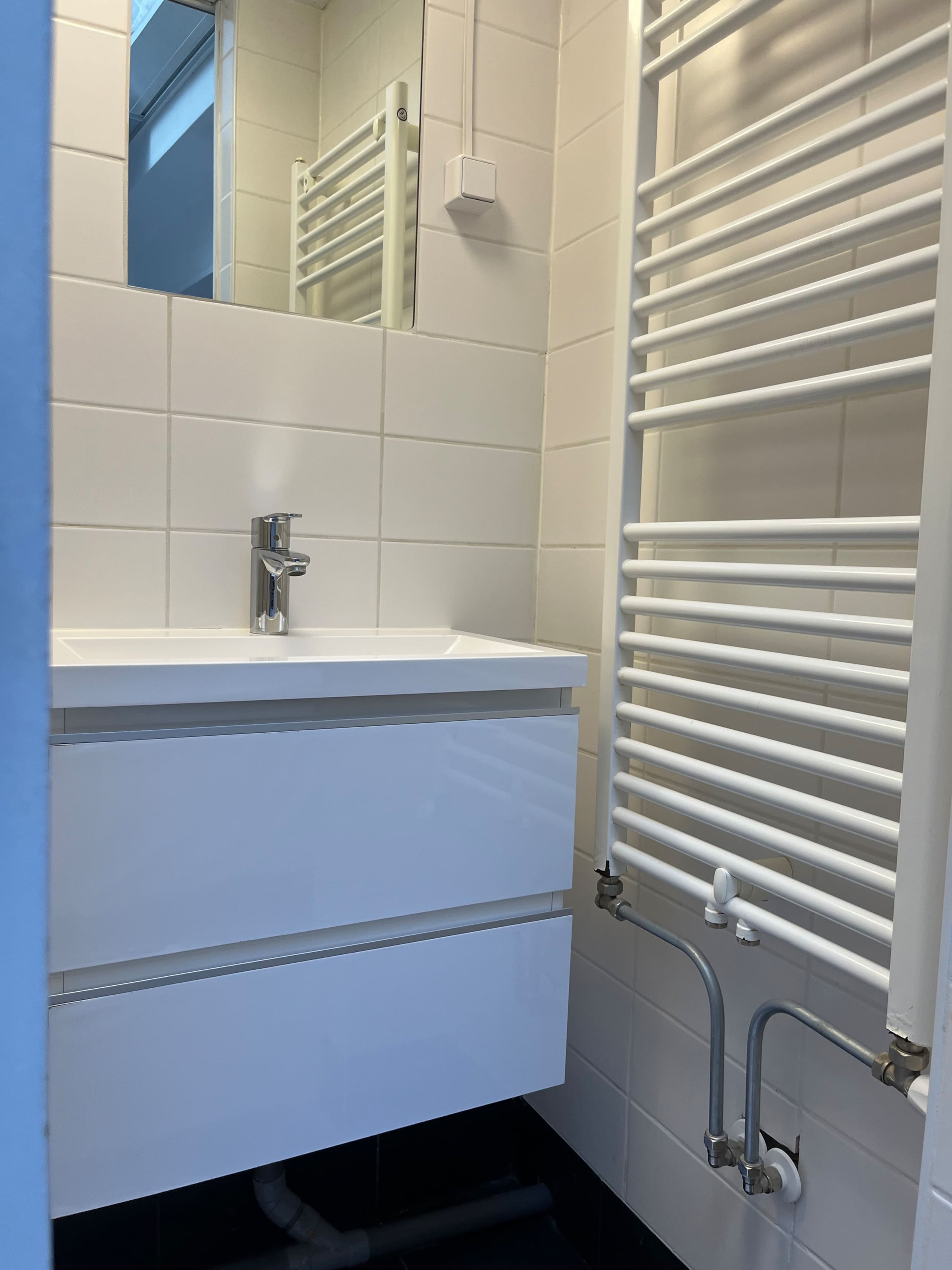 cosy city center apt with AIRCO - Photo 10