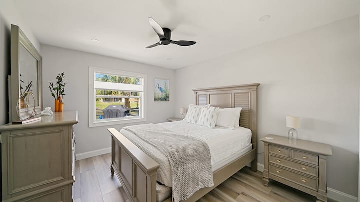 Eneo lako bora la kupumzika