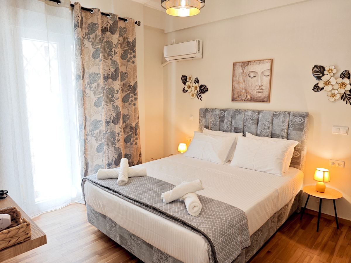 საძინებელი 1