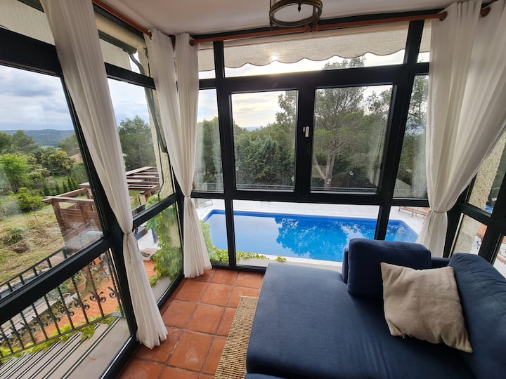 Casa Rural 'El Encuentro' - Albalate de Zorita
