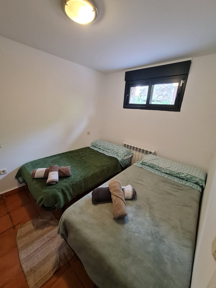 Chambre 3