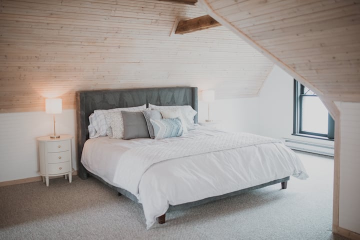 საძინებელი 1