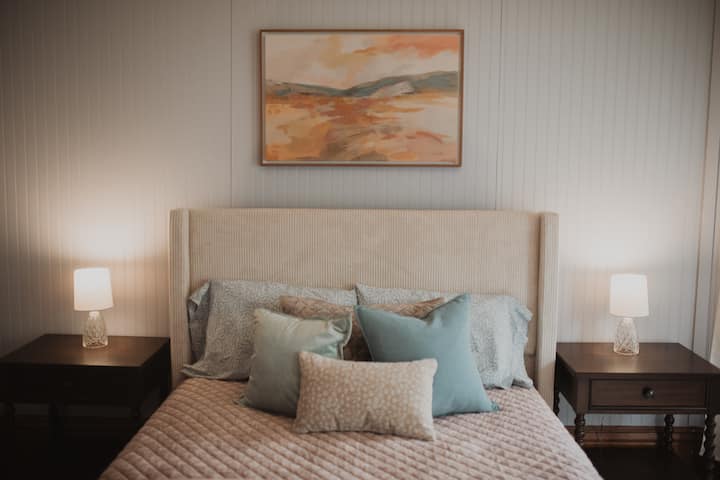 საძინებელი 2