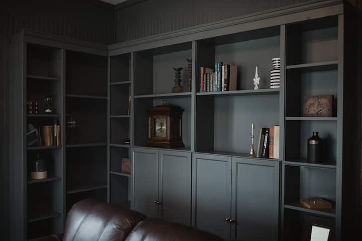 საძინებელი 5