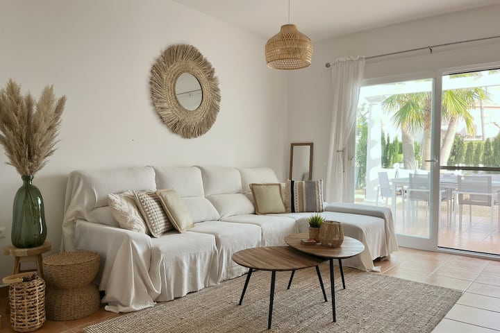 Mi Casita | Calpe (Côté Benissa) - Bonaire
