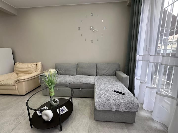 Comfort & Sea Family House Cattolica - Misano Adriatico