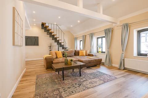 115m² | AC | Terrace | Wi-Fi