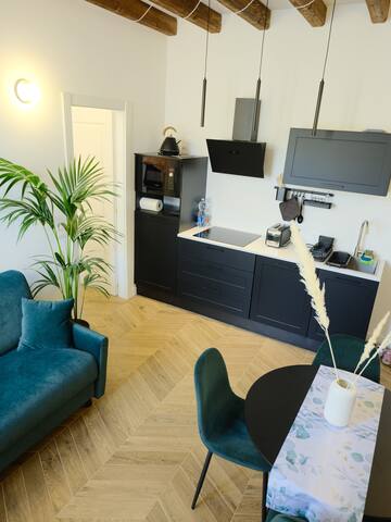 GG Vatican Townhouse gallery image 3