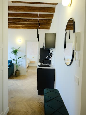 GG Vatican Townhouse