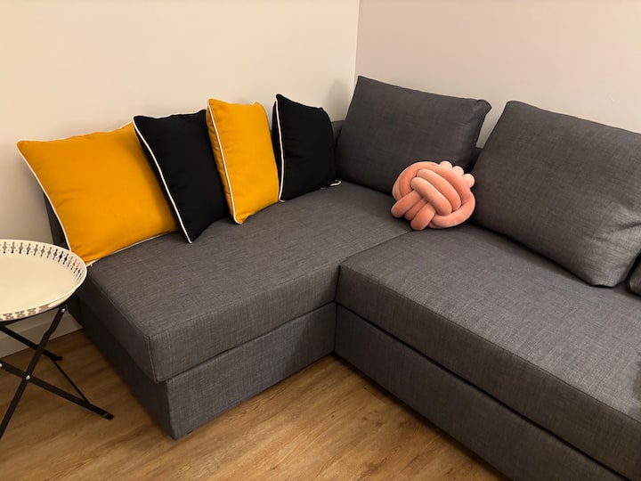 Appartement Une Place A Part - Obernai